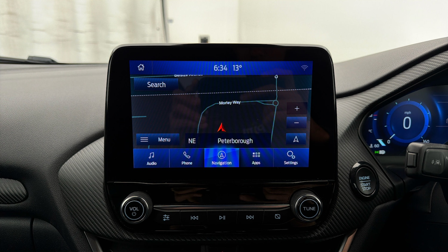 Used Ford Puma 2023 for sale - 78091767: Photo 10