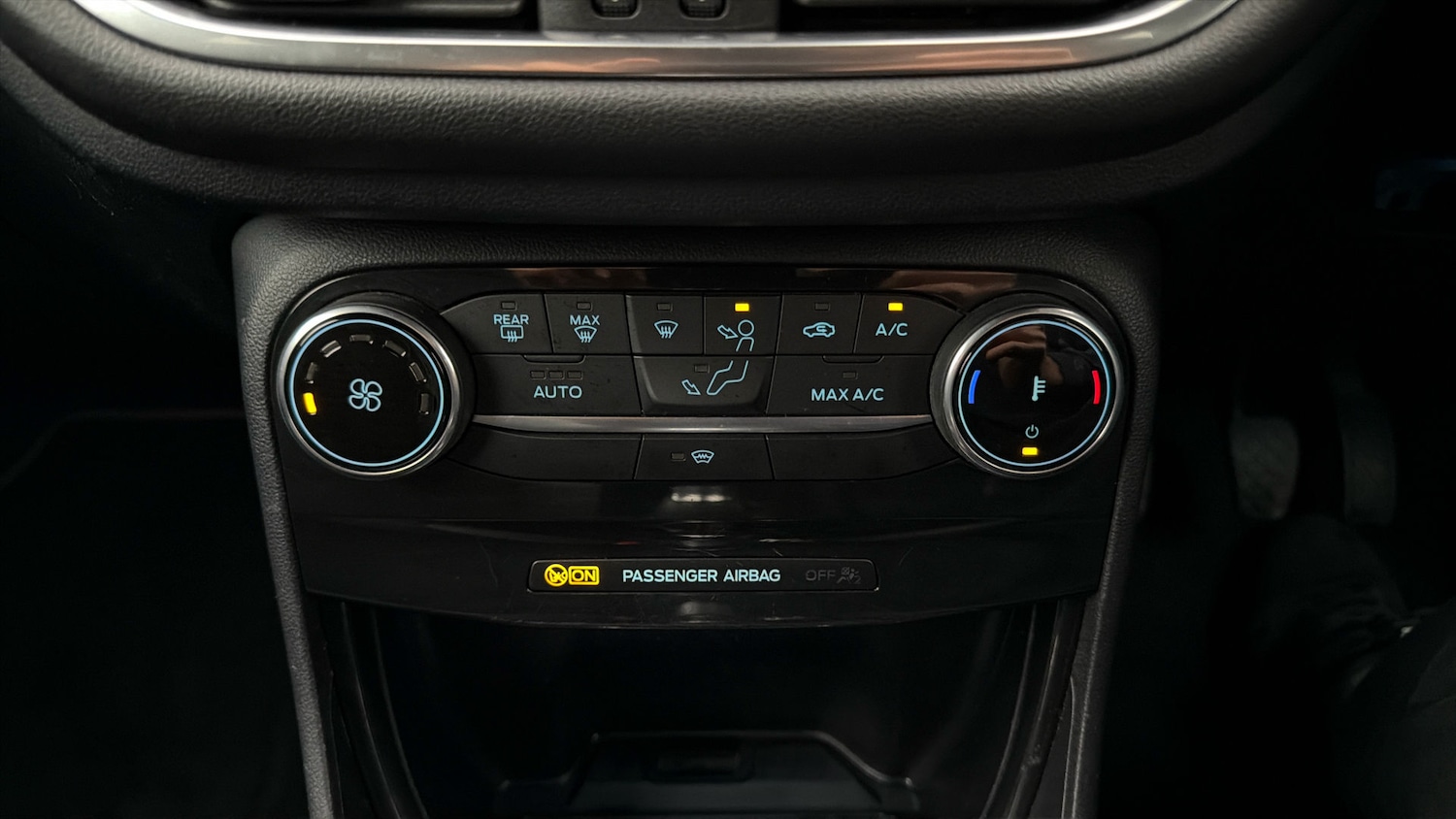 Used Ford Puma 2023 for sale - 78091767: Photo 11