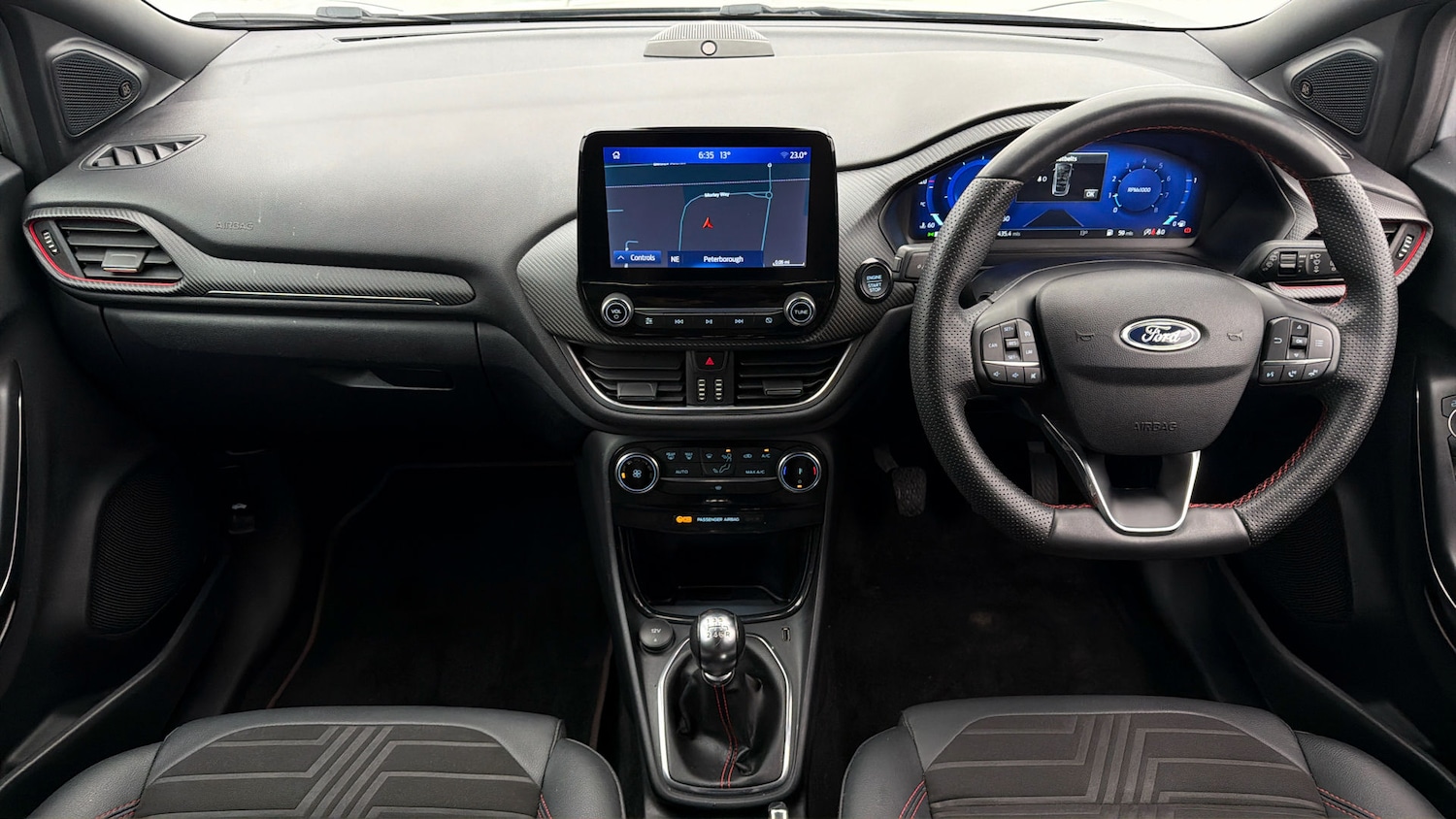 Used Ford Puma 2023 for sale - 78091767: Photo 12