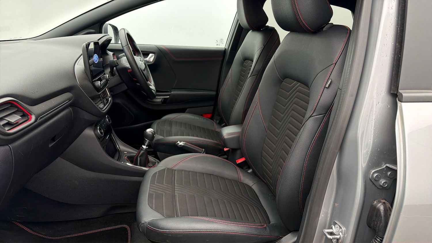 Used Ford Puma 2023 for sale - 78091767: Photo 13