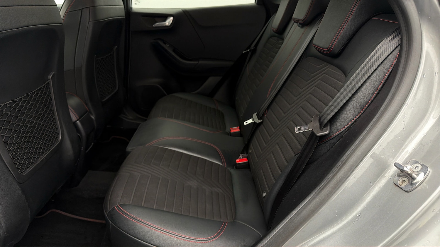 Used Ford Puma 2023 for sale - 78091767: Photo 15