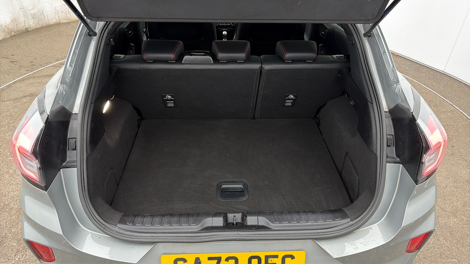 Used Ford Puma 2023 for sale - 78091767: Photo 16