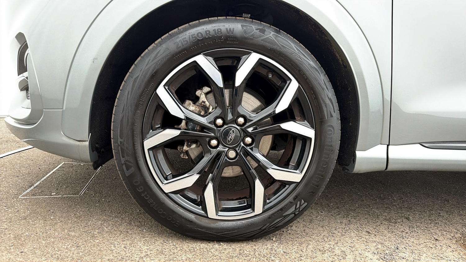 Used Ford Puma 2023 for sale - 78091767: Photo 17