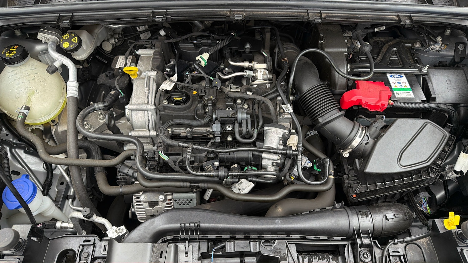 Used Ford Puma 2023 for sale - 78091767: Photo 18