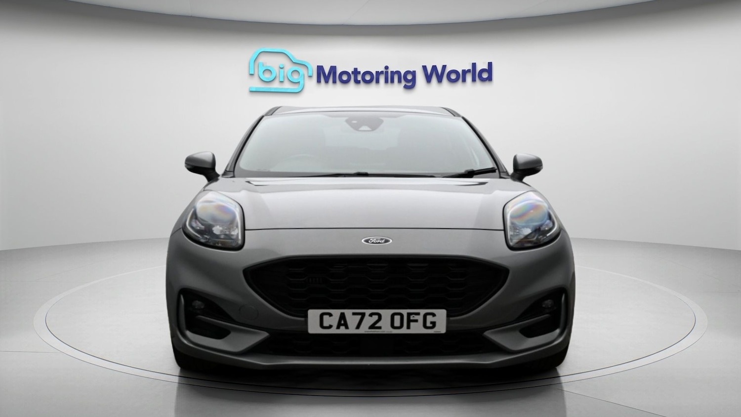 Used Ford Puma 2023 for sale - 78091767: Photo 2
