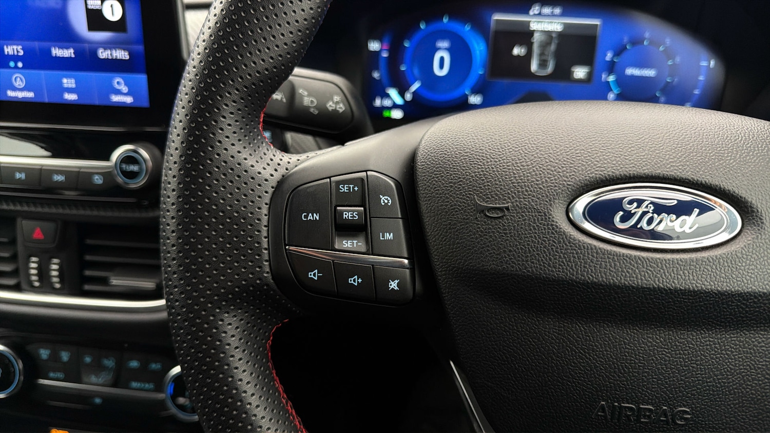 Used Ford Puma 2023 for sale - 78091767: Photo 23