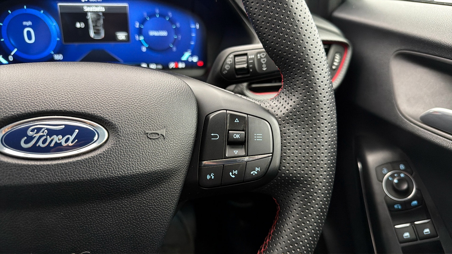 Used Ford Puma 2023 for sale - 78091767: Photo 24