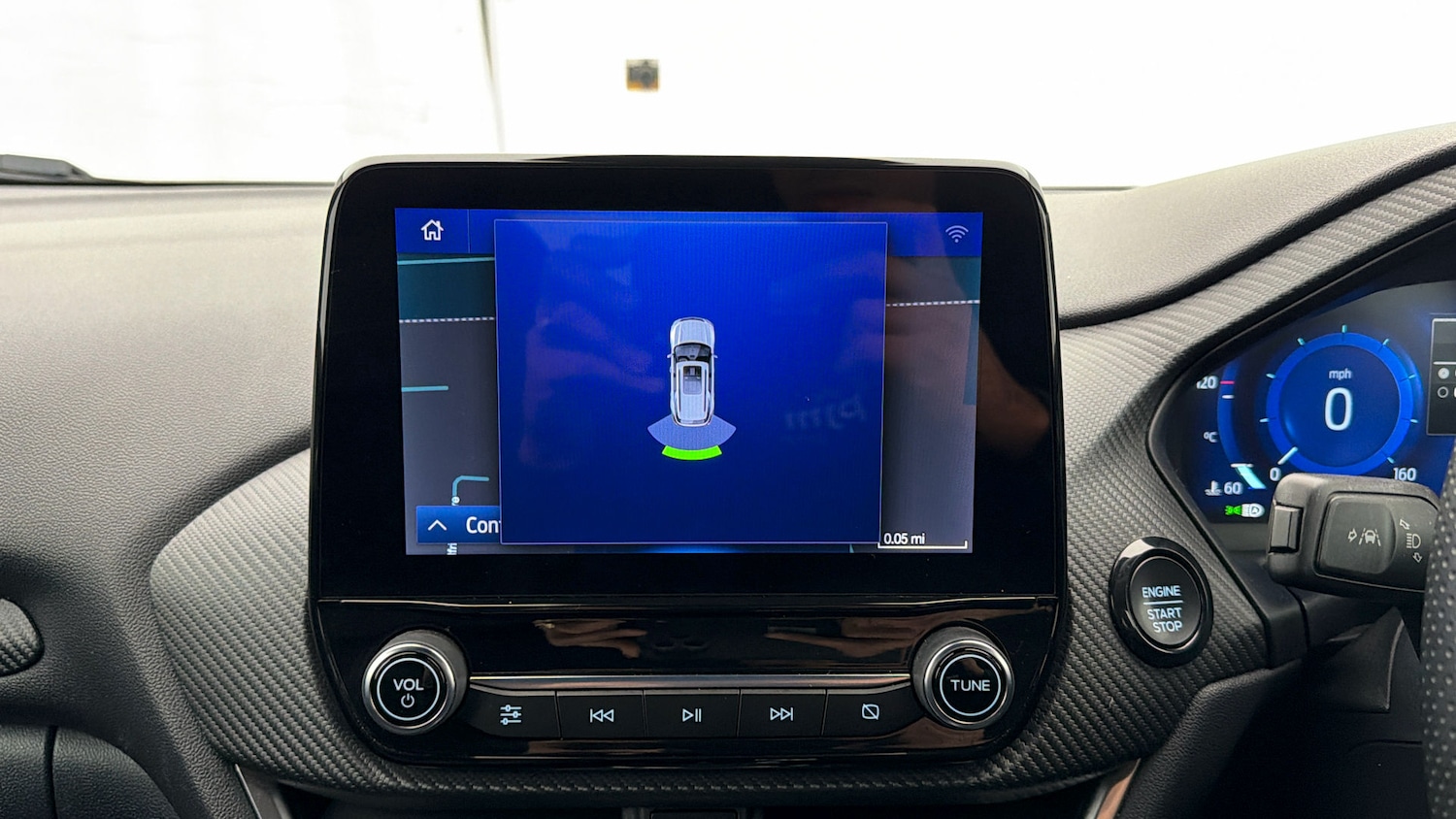 Used Ford Puma 2023 for sale - 78091767: Photo 27