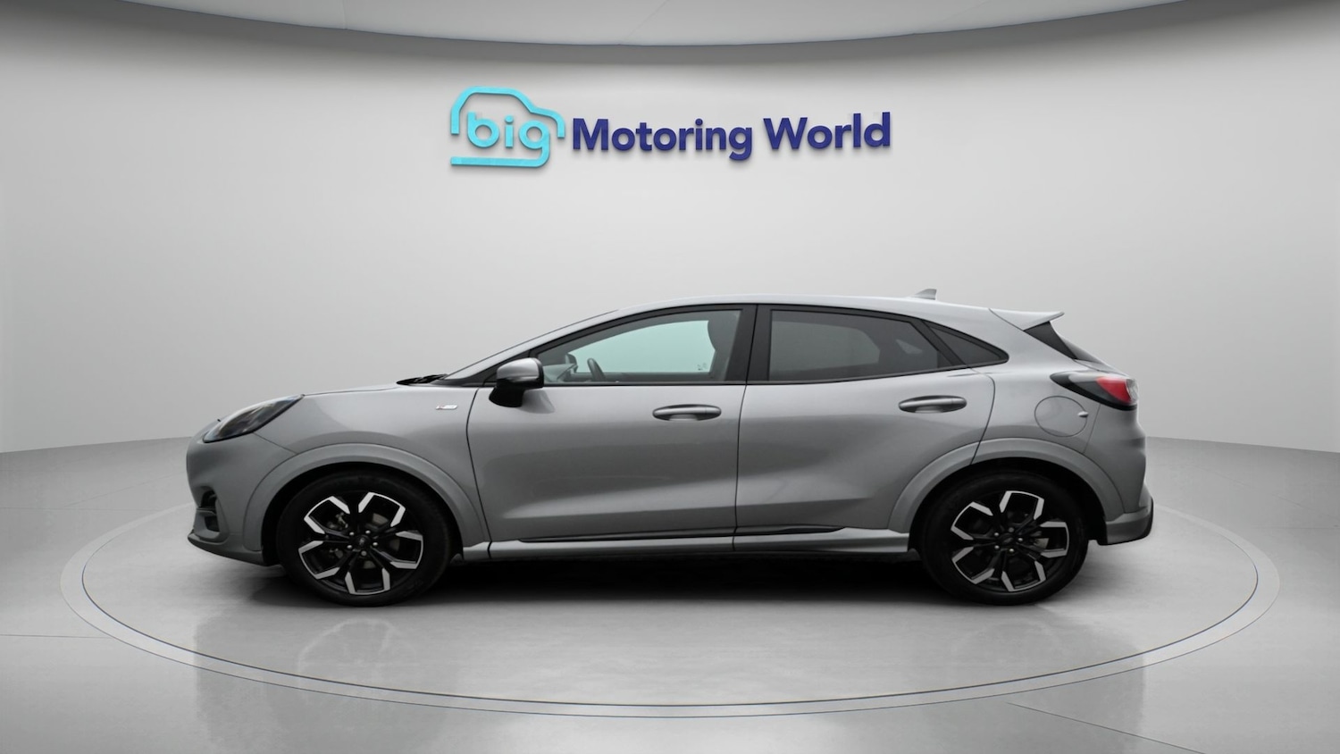 Used Ford Puma 2023 for sale - 78091767: Photo 4