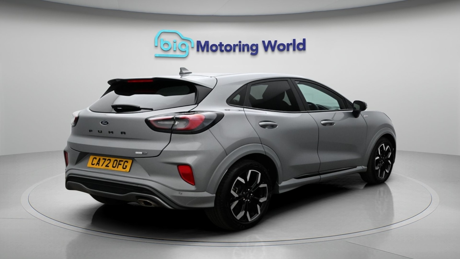 Used Ford Puma 2023 for sale - 78091767: Photo 7