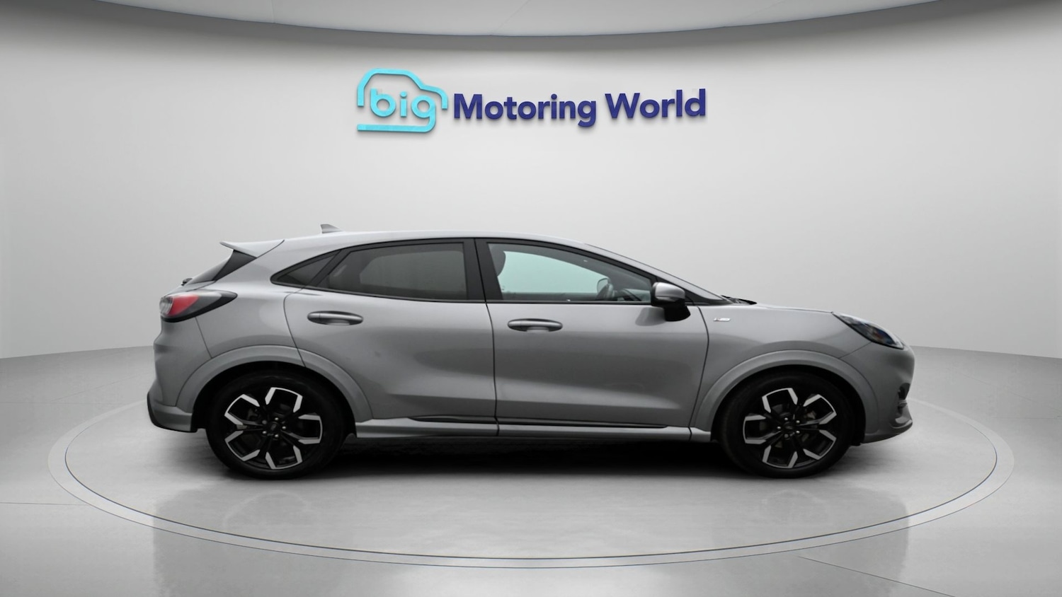 Used Ford Puma 2023 for sale - 78091767: Photo 8