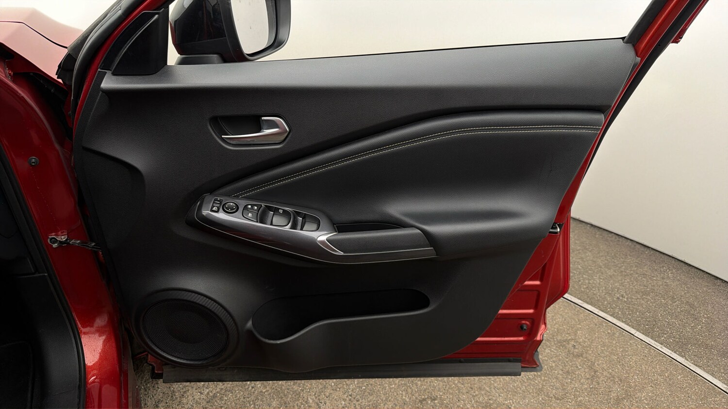 Used Nissan Juke for sale - 77946279: Photo 14