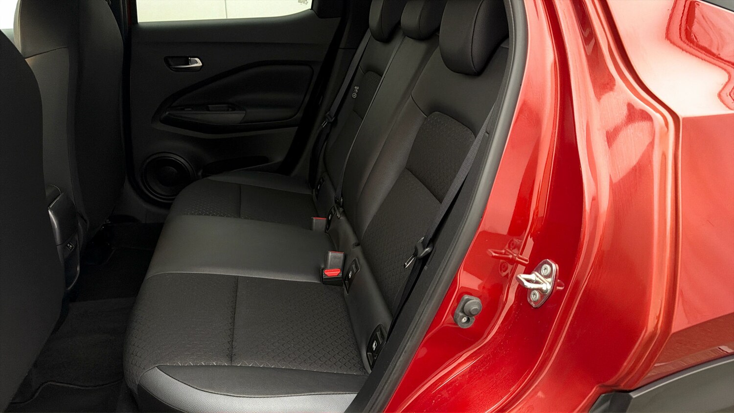 Used Nissan Juke for sale - 77946279: Photo 15