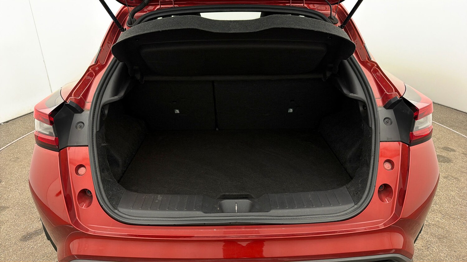 Used Nissan Juke for sale - 77946279: Photo 16