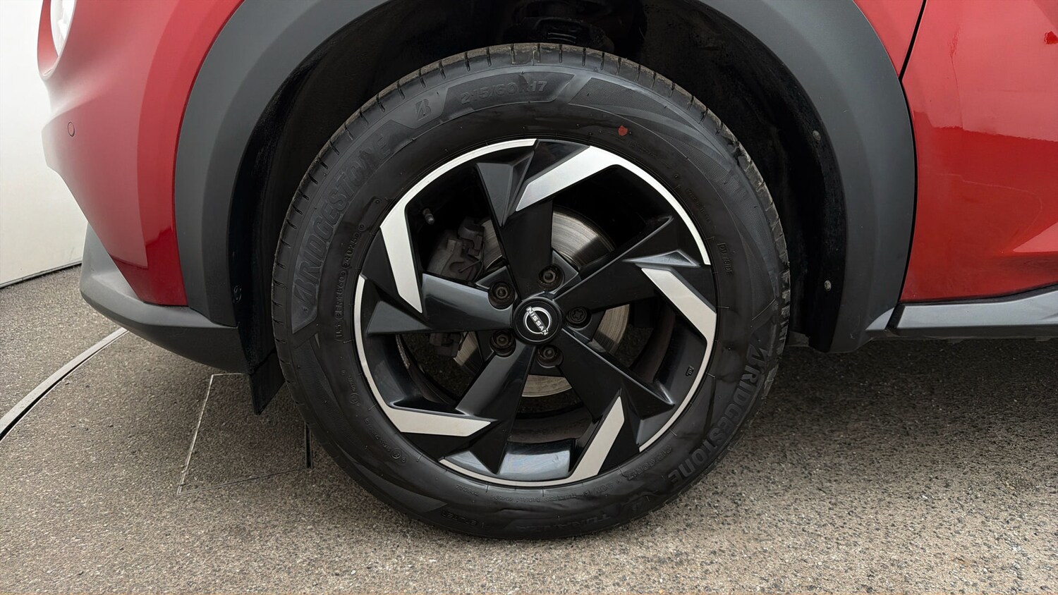 Used Nissan Juke for sale - 77946279: Photo 17