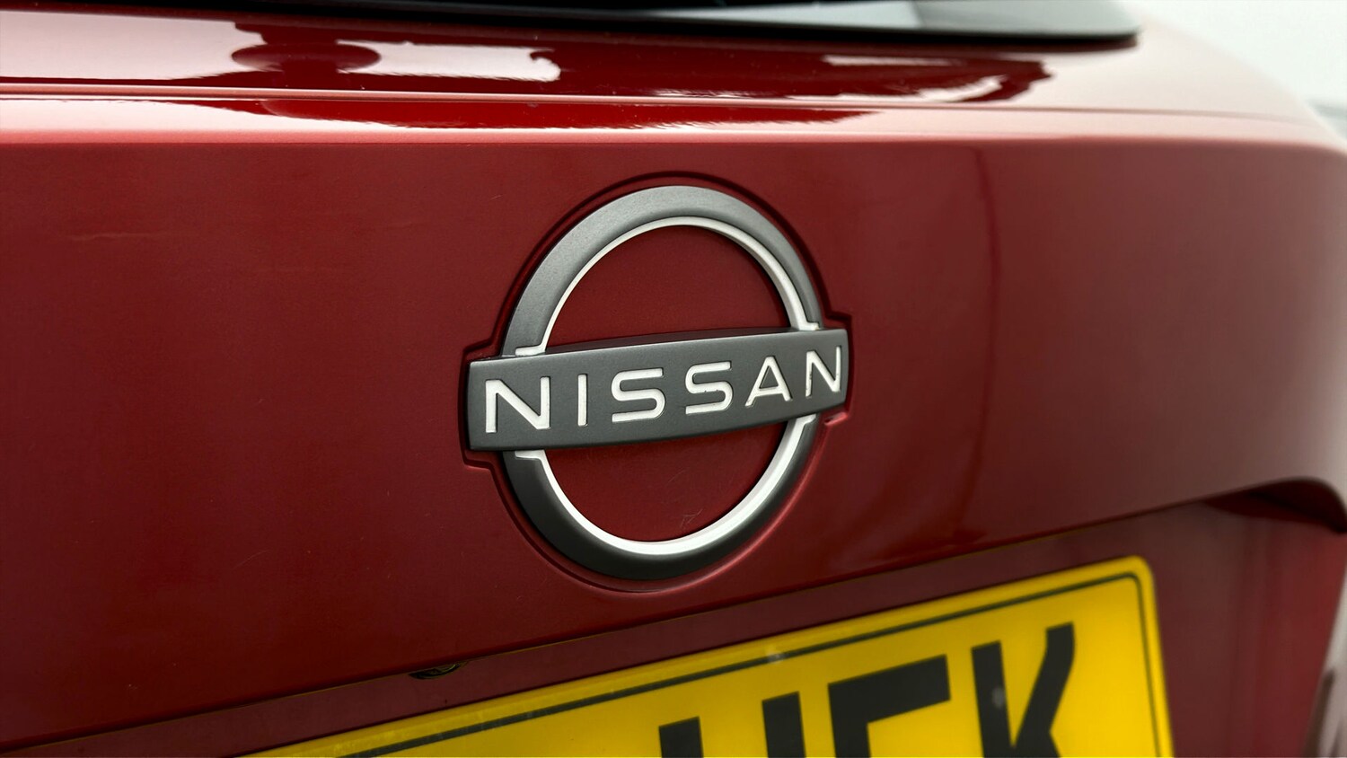 Used Nissan Juke for sale - 77946279: Photo 19