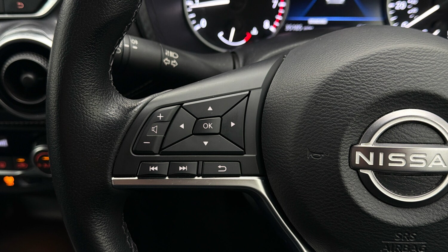 Used Nissan Juke for sale - 77946279: Photo 21