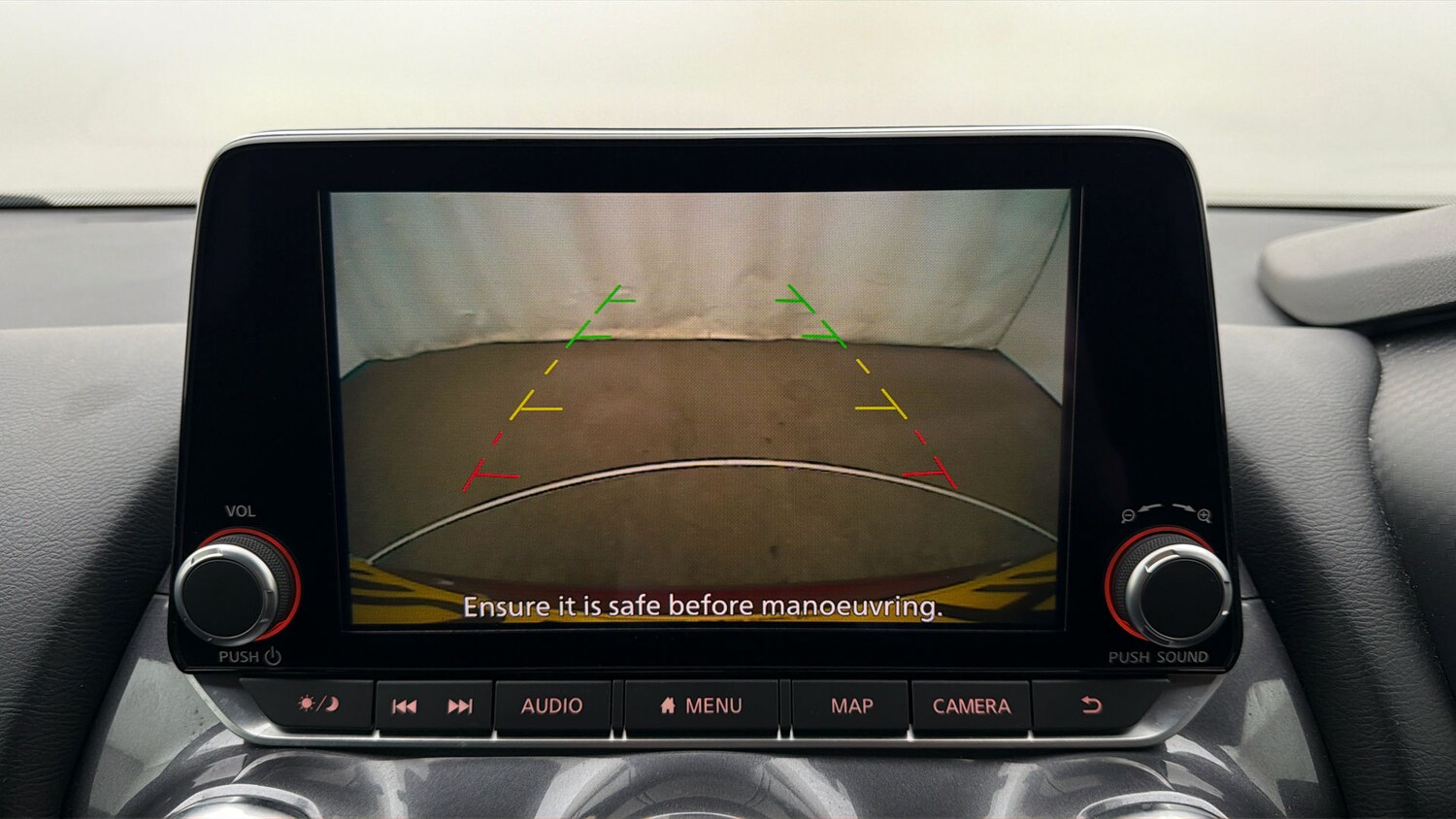 Used Nissan Juke for sale - 77946279: Photo 24