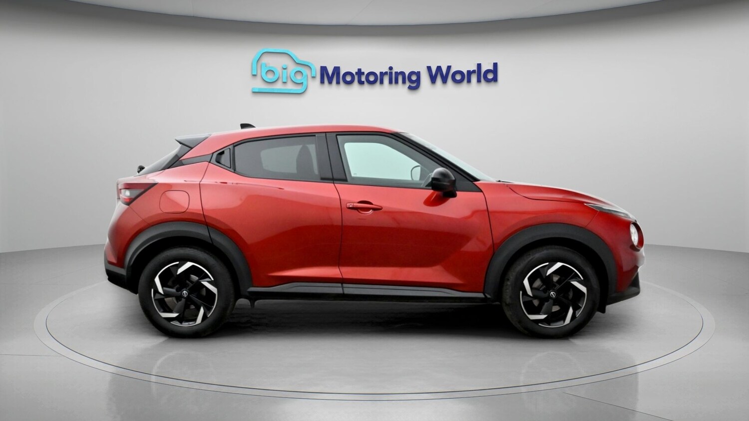 Used Nissan Juke for sale - 77946279: Photo 8