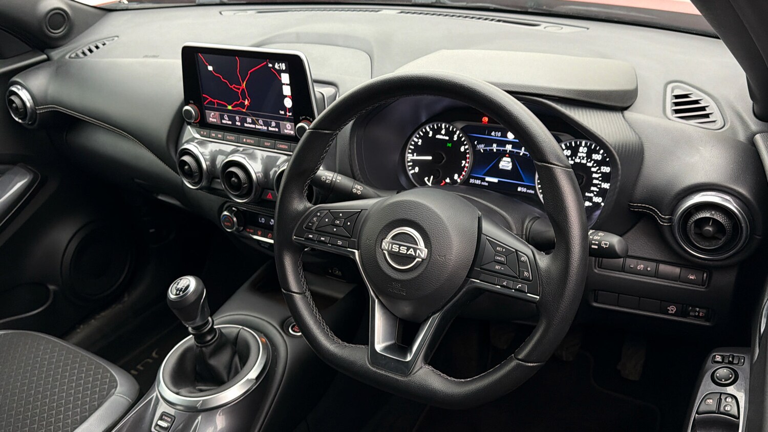 Used Nissan Juke for sale - 77946279: Photo 9