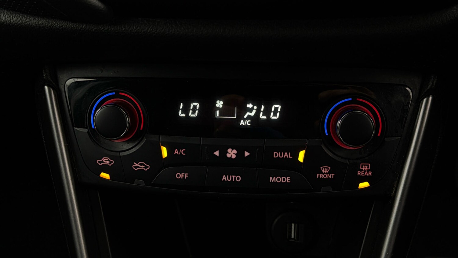 Used Suzuki SX4 S-Cross 2023 for sale - 78166158: Photo 11