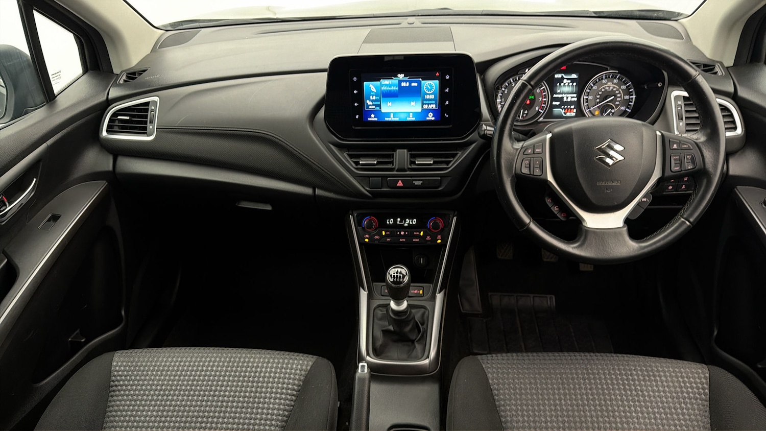 Used Suzuki SX4 S-Cross 2023 for sale - 78166158: Photo 12