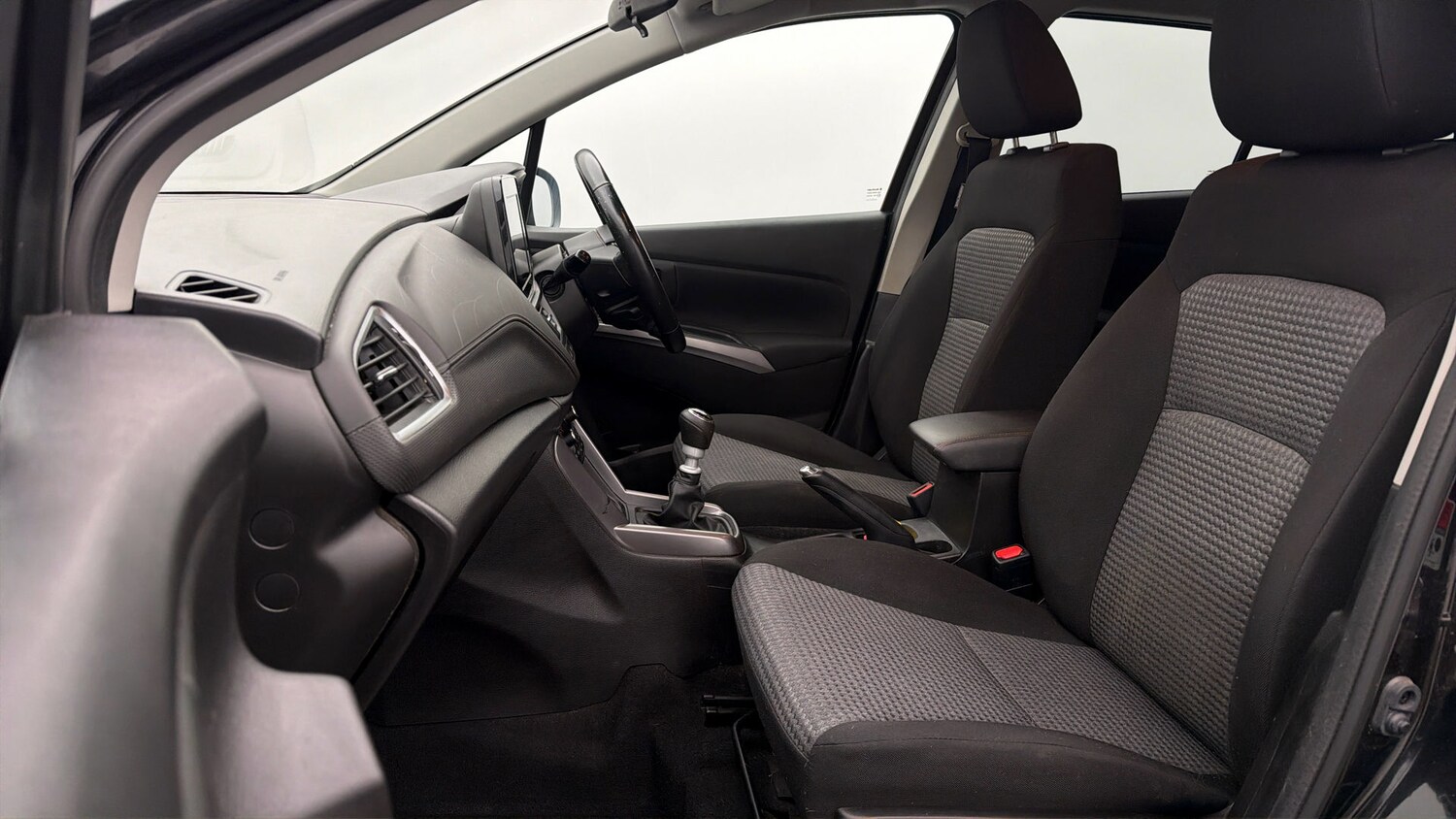 Used Suzuki SX4 S-Cross 2023 for sale - 78166158: Photo 13