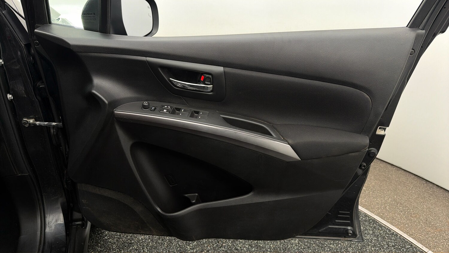 Used Suzuki SX4 S-Cross 2023 for sale - 78166158: Photo 14