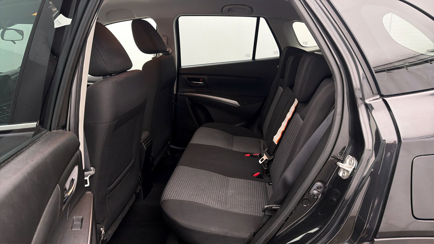 Used Suzuki SX4 S-Cross 2023 for sale - 78166158: Photo 15