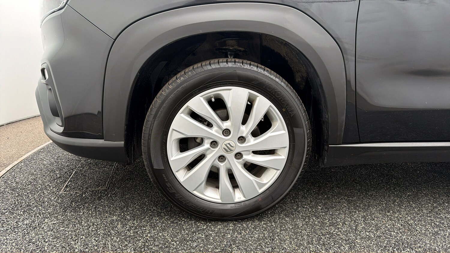 Used Suzuki SX4 S-Cross 2023 for sale - 78166158: Photo 17