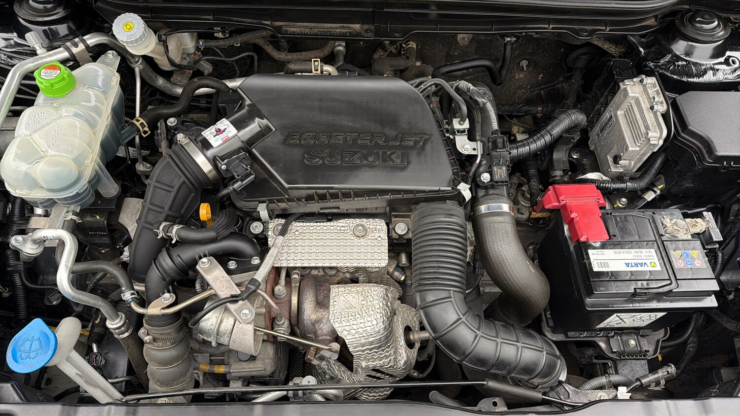 Used Suzuki SX4 S-Cross 2023 for sale - 78166158: Photo 18