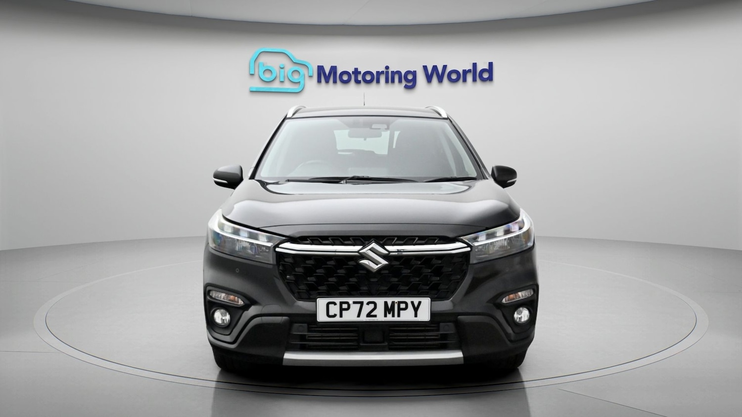 Used Suzuki SX4 S-Cross 2023 for sale - 78166158: Photo 2