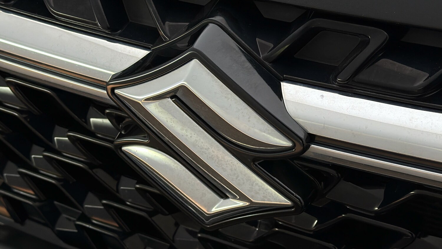 Used Suzuki SX4 S-Cross 2023 for sale - 78166158: Photo 21