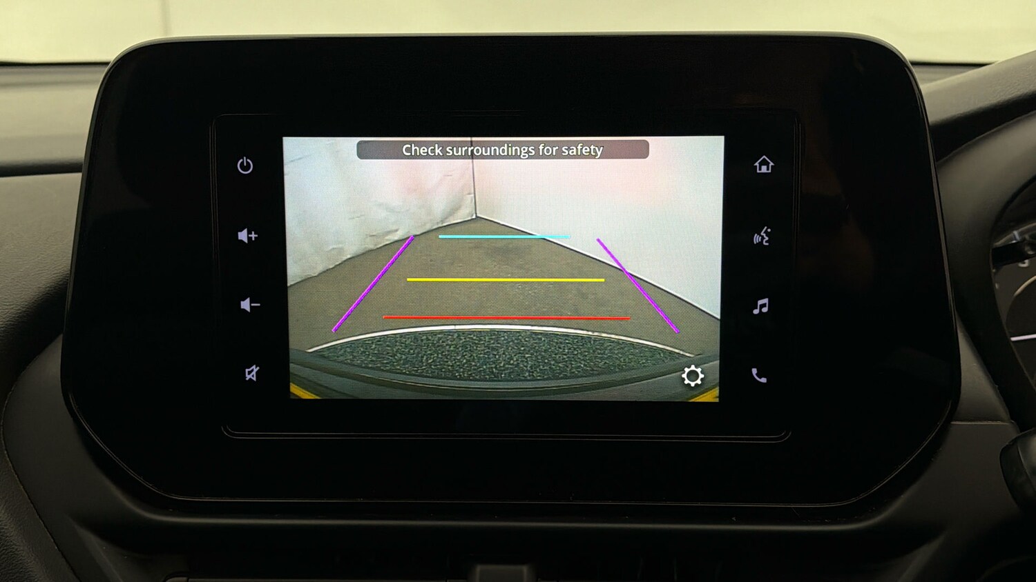 Used Suzuki SX4 S-Cross 2023 for sale - 78166158: Photo 25