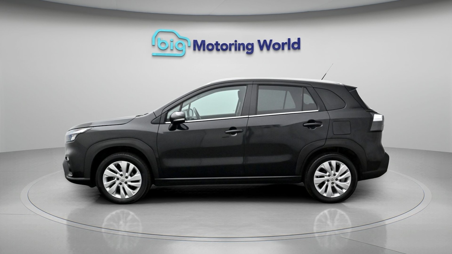 Used Suzuki SX4 S-Cross 2023 for sale - 78166158: Photo 4