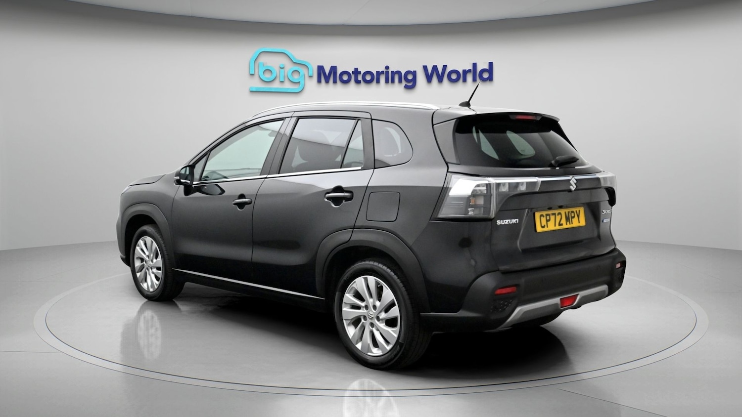 Used Suzuki SX4 S-Cross 2023 for sale - 78166158: Photo 5