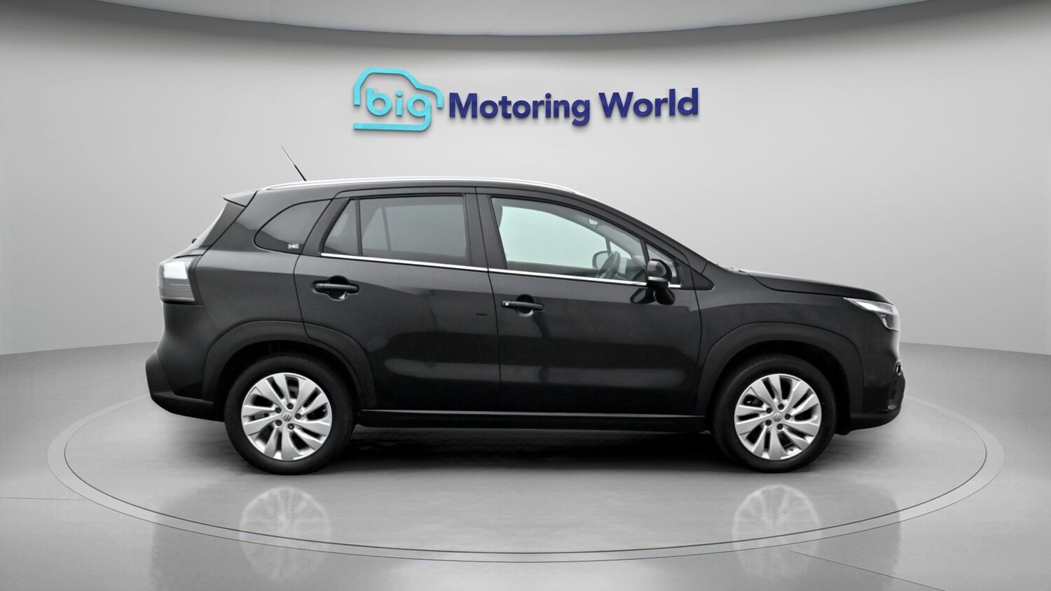 Used Suzuki SX4 S-Cross 2023 for sale - 78166158: Photo 8