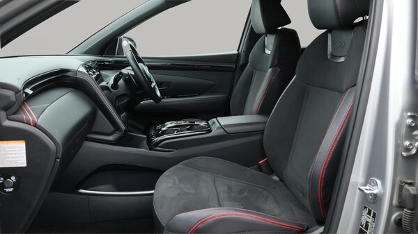 Used Hyundai TUCSON 2022 for sale - 75387624: Photo 15
