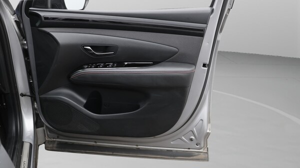 Used Hyundai TUCSON 2022 for sale - 75387624: Photo 16