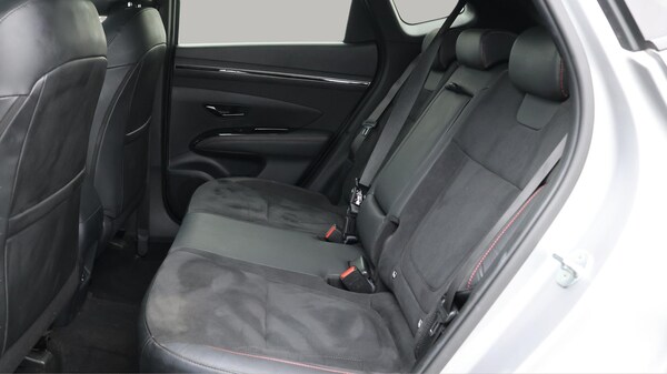 Used Hyundai TUCSON 2022 for sale - 75387624: Photo 17