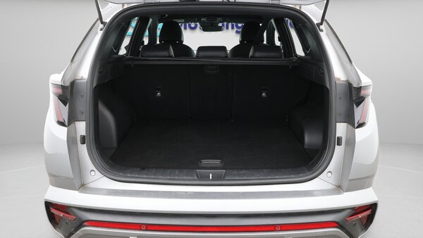 Used Hyundai TUCSON 2022 for sale - 75387624: Photo 18