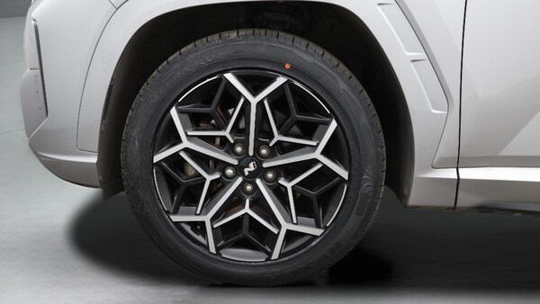 Used Hyundai TUCSON 2022 for sale - 75387624: Photo 19