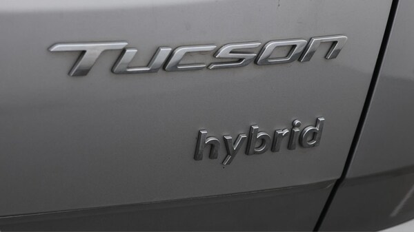 Used Hyundai TUCSON 2022 for sale - 75387624: Photo 24
