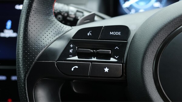 Used Hyundai TUCSON 2022 for sale - 75387624: Photo 25