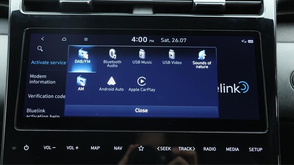 Used Hyundai TUCSON 2022 for sale - 75387624: Photo 28