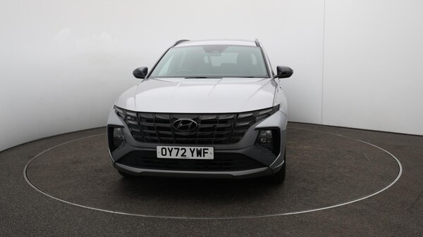 Used Hyundai TUCSON 2022 for sale - 75387624: Photo 41