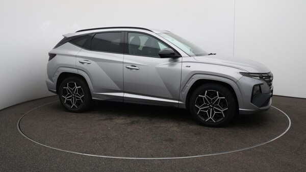 Used Hyundai TUCSON 2022 for sale - 75387624: Photo 48