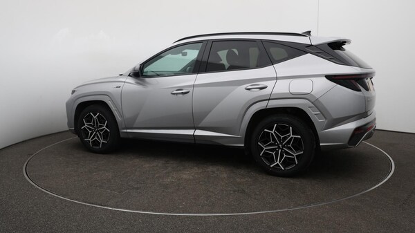 Used Hyundai TUCSON 2022 for sale - 75387624: Photo 49