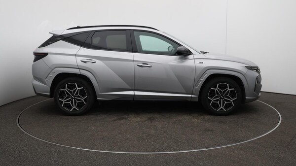 Used Hyundai TUCSON 2022 for sale - 75387624: Photo 51