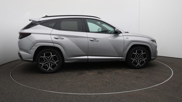 Used Hyundai TUCSON 2022 for sale - 75387624: Photo 52